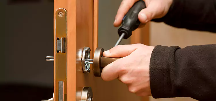 Semi Truck Locksmith Bella Vista