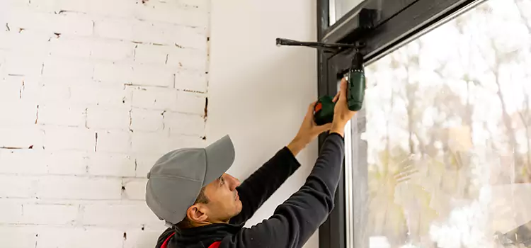 Your Trusted Partner for Door Closer Solutions in Bella Vista, AR