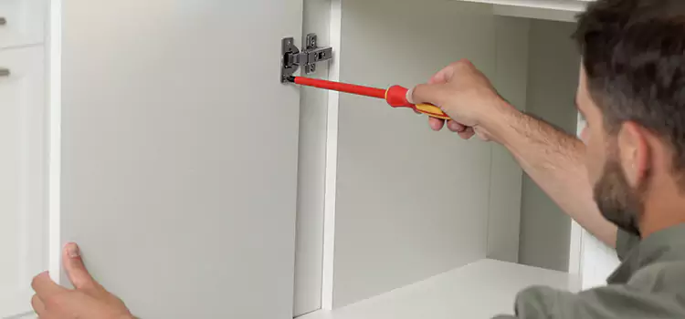 Screen Door Hinge Repair Bella Vista