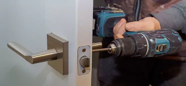 Brand Lock Repair and Specialty Services Bella Vista