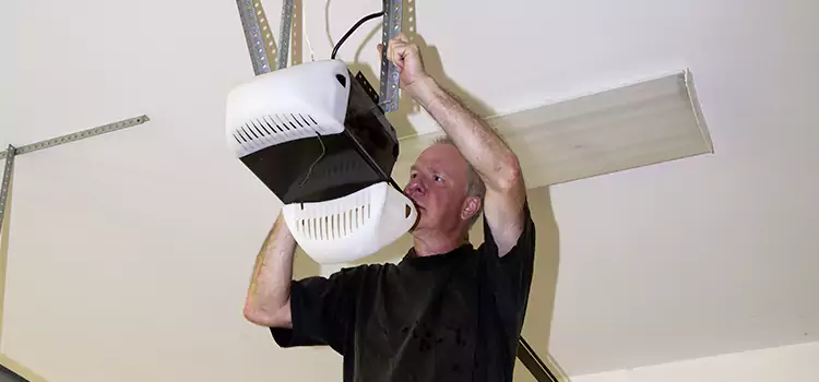 Garage Door Opener Service Bella Vista