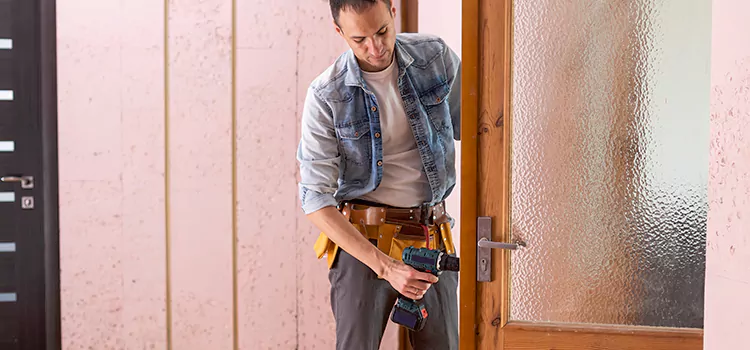 Door Glass Replacement Bella Vista