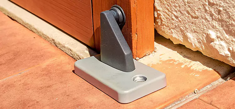 Aesthetic Door Stop Selection Bella Vista