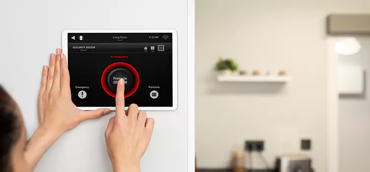 Blink Video Doorbell Installation Bella Vista