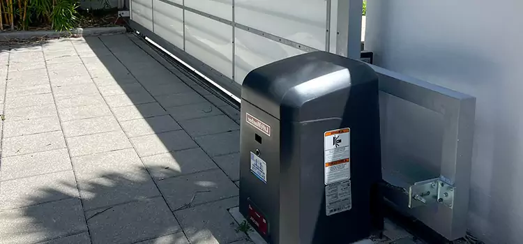 Emergency Electric Gate Repairs Bella Vista