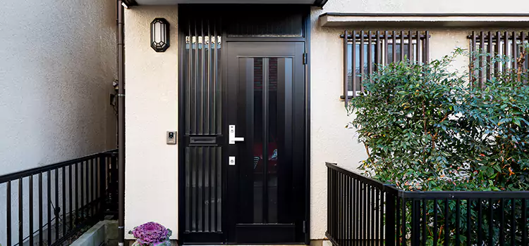 Popular Exterior Door Options in Bella Vista, AR