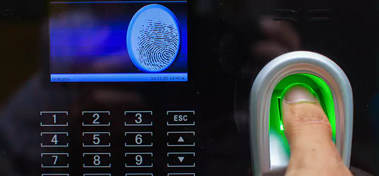 Your Trusted Partner for Secure Access in Bella Vista, AR