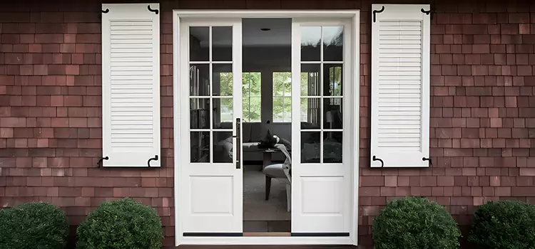 French Door Restoration Bella Vista