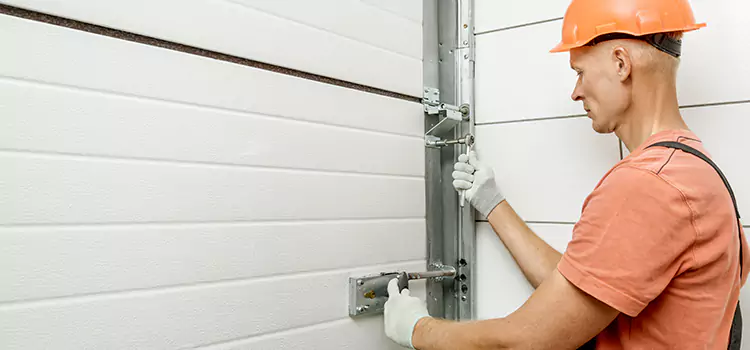 Why Choose Us for Garage Door Lock Services in Bella Vista, AR?