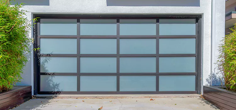 Why Choose Us for Garage Door Care in Bella Vista, AR?