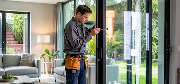 Why Choose Us for Your Glass Door Needs in Bella Vista, AR?