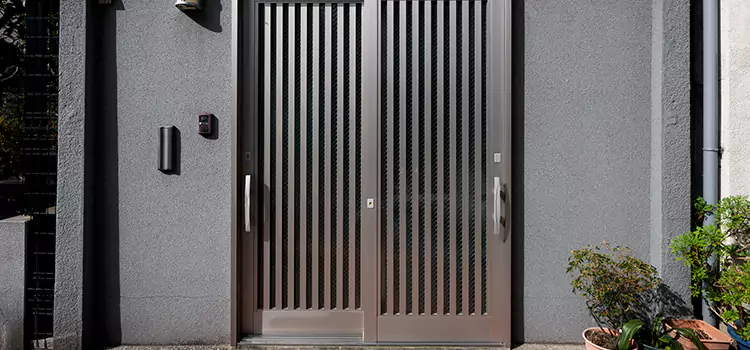 Why Choose Us for Your Security Needs in Bella Vista, AR?