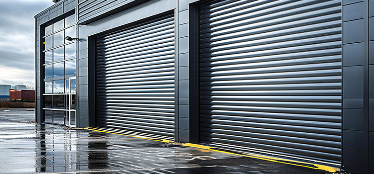 Emergency Industrial Garage Door Service Bella Vista