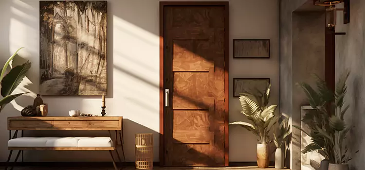 Specialty Interior Doors Bella Vista