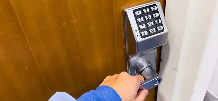 Why Choose Us for Your Keypad Lock Needs in Bella Vista, AR?