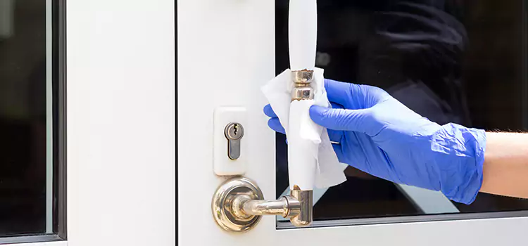 Rekey Lock Cylinder Bella Vista
