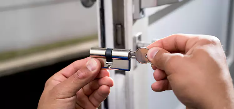 Lock Change Locksmiths Bella Vista
