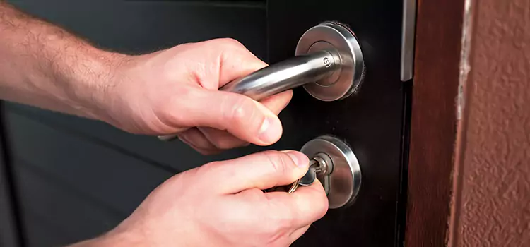 Master Key Control and Audits Bella Vista