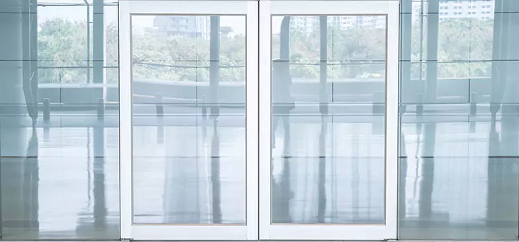 Mobile Sliding Screen Door Replacement Bella Vista