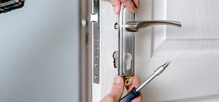 New Door Frame Installation Bella Vista