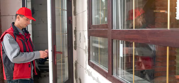 Sliding Door Lock Repair Bella Vista