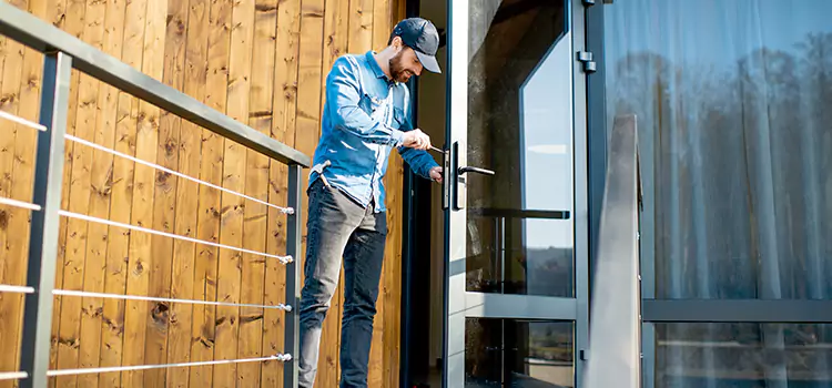 Emergency Patio Door Repair Bella Vista