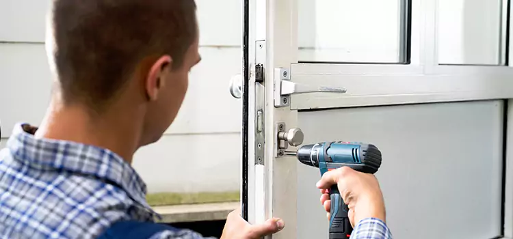 Experienced and Reliable Technicians Bella Vista