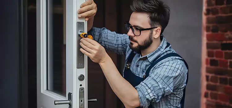 Residential Door Repairs Bella Vista