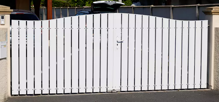 Why Choose Us for Residential Gate Repair in Bella Vista, AR?