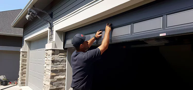 Janus Roll Up Doors Bella Vista