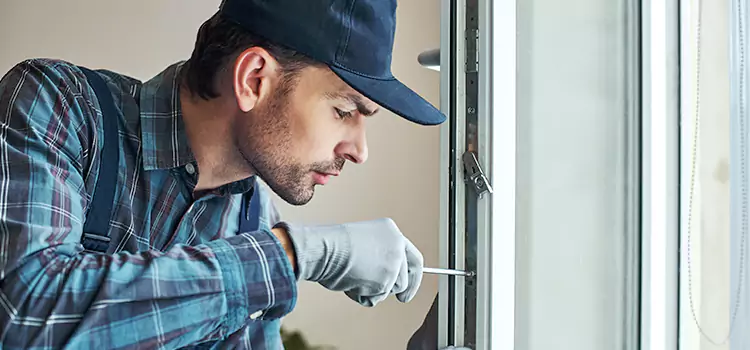 Emergency Response for Latch Issues Bella Vista