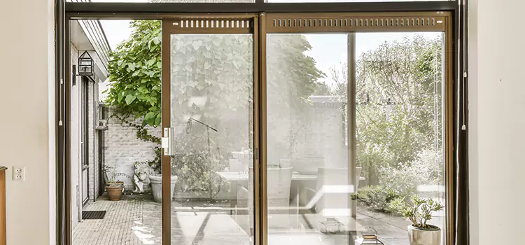 Glass Door Panel Replacement Cost Bella Vista
