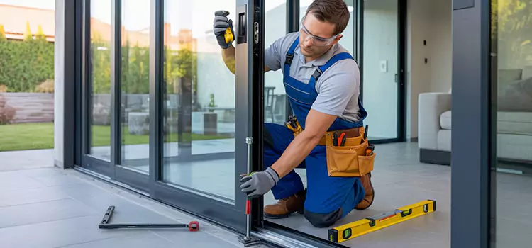 Patio Door Replacement Bella Vista