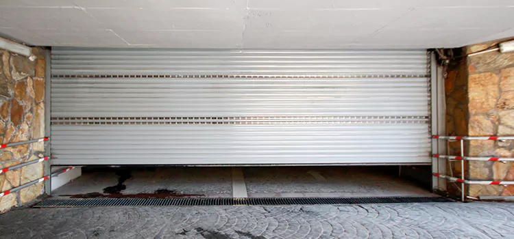 Steel Garage Door Repair Bella Vista