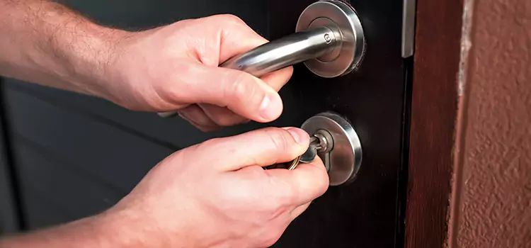 Door Closer Repair & Installation Bella Vista