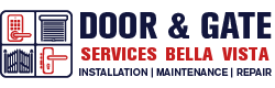 Door & Gate Services Bella Vista